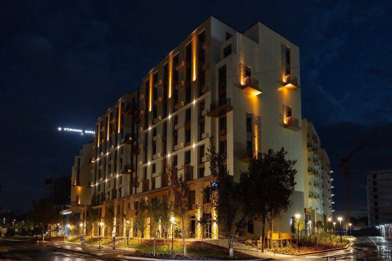 2-комн. квартира, 43 м² — фото 1