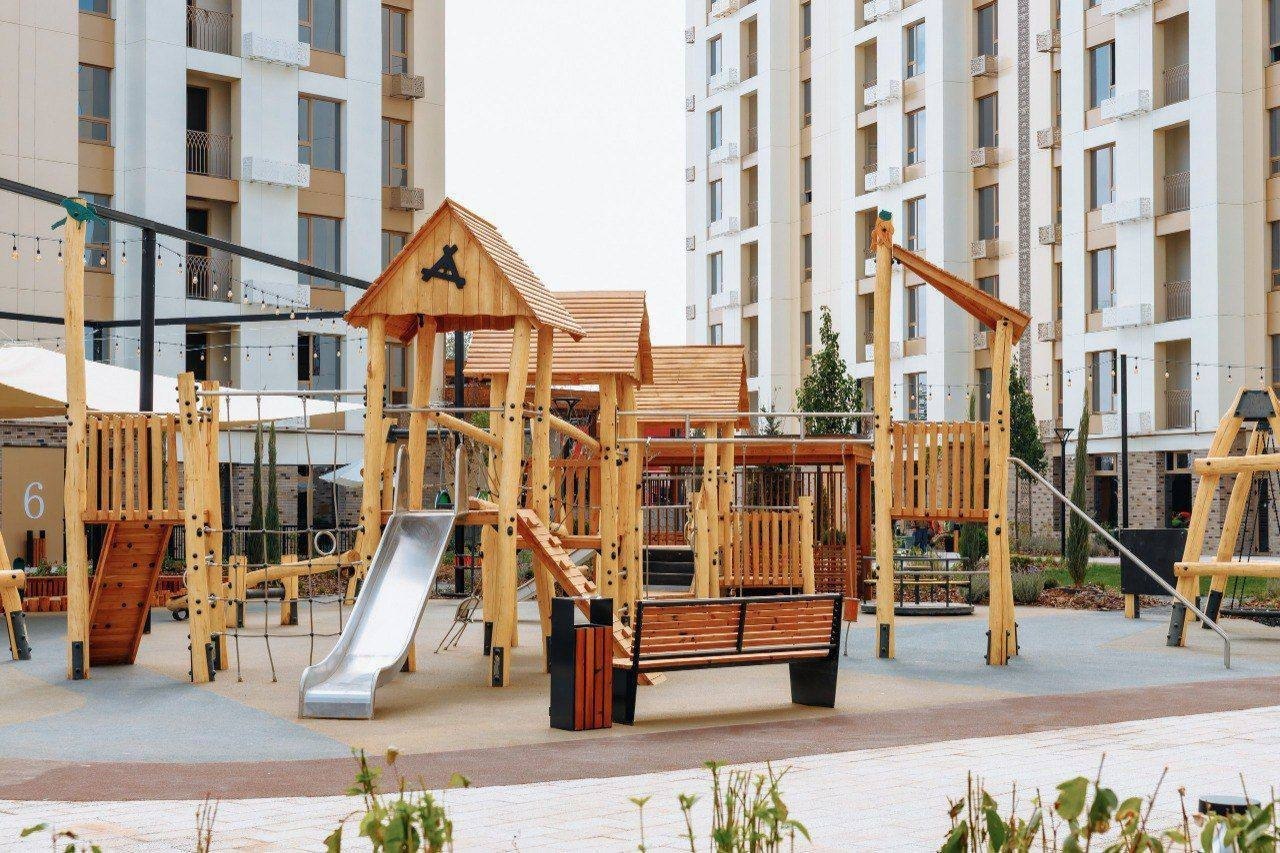 2-комн. квартира, 43 м² — фото 3