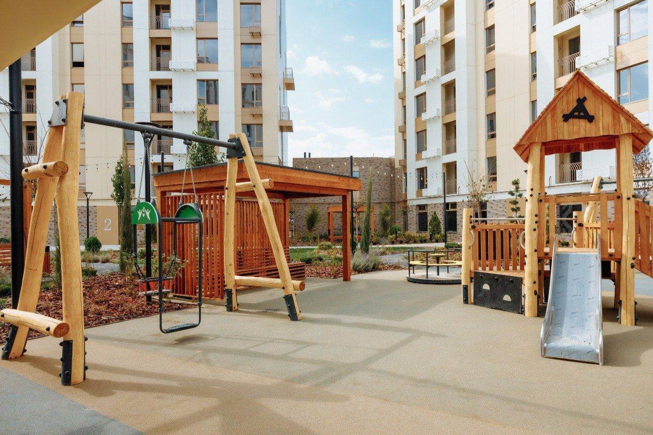 2-комн. квартира, 43 м² — фото 4