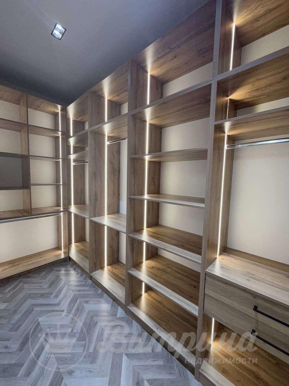 4-комн. квартира, 101 м² — фото 6