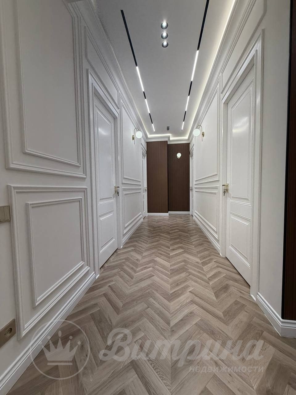 4-комн. квартира, 101 м² — фото 7