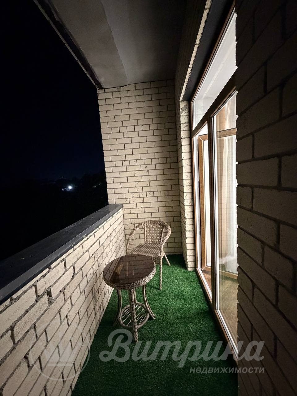 4-комн. квартира, 101 м² — фото 8