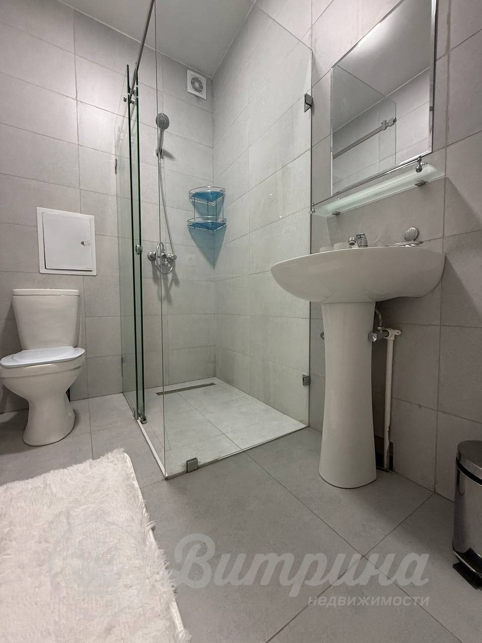 1-комн. квартира, 28 м² — фото 5