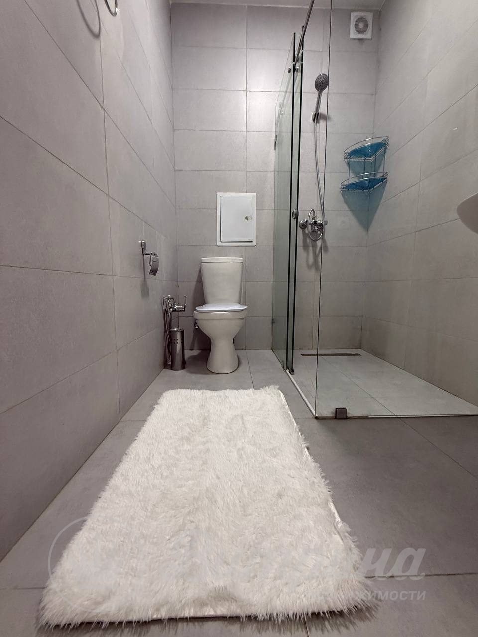1-комн. квартира, 28 м² — фото 6