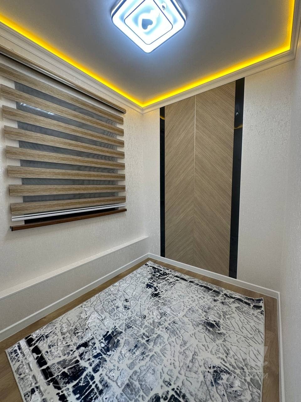 2-комн. квартира, 50 м² — фото 4