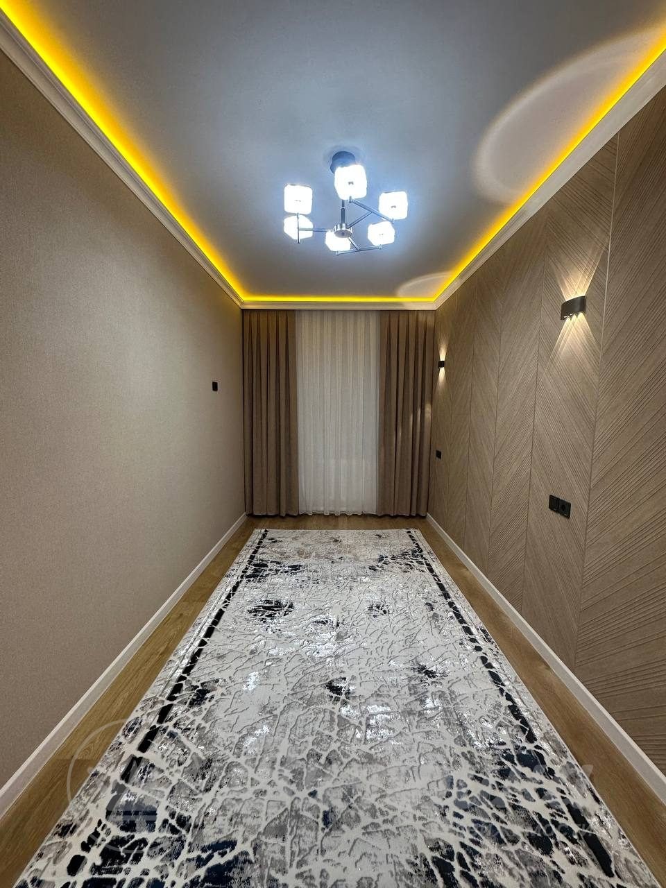 2-комн. квартира, 50 м² — фото 5