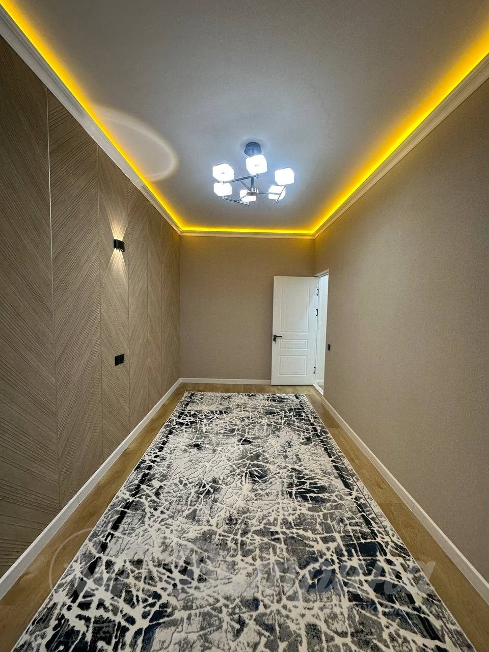 2-комн. квартира, 50 м² — фото 6