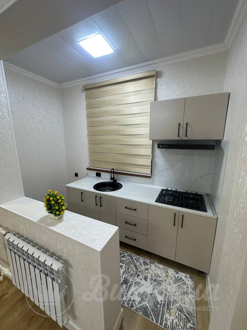 2-комн. квартира, 50 м² — фото 7
