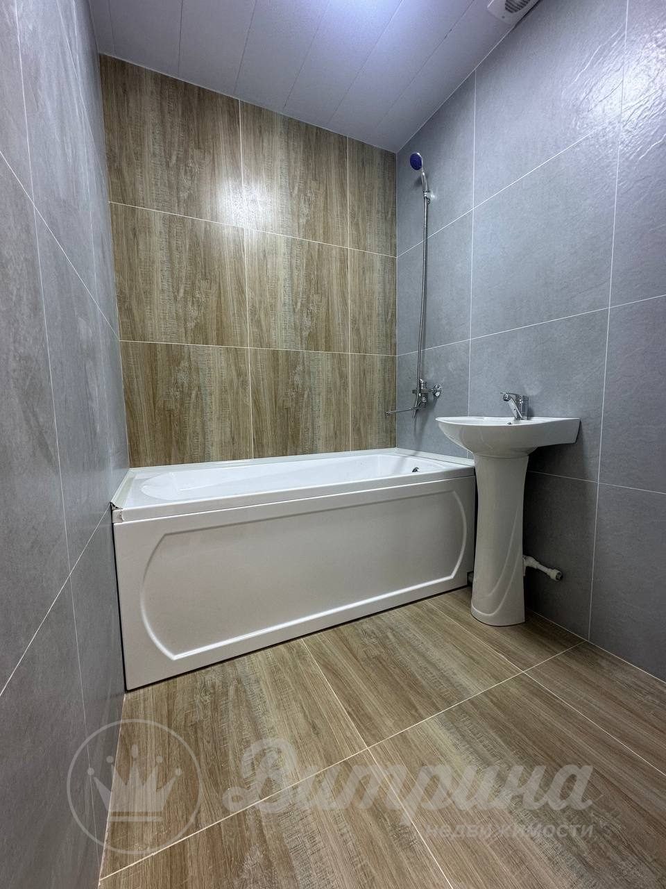 2-комн. квартира, 50 м² — фото 8