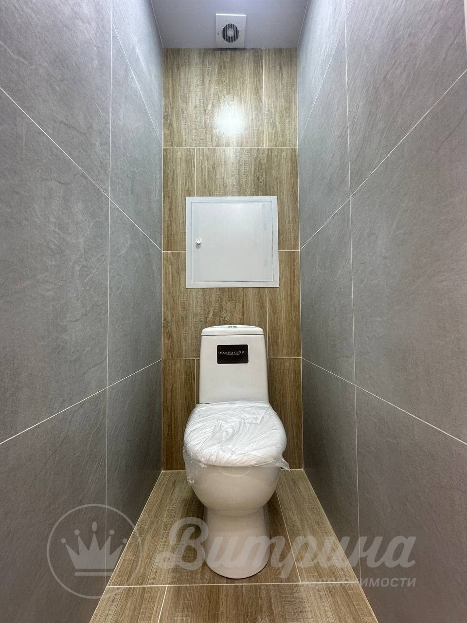 2-комн. квартира, 50 м² — фото 9