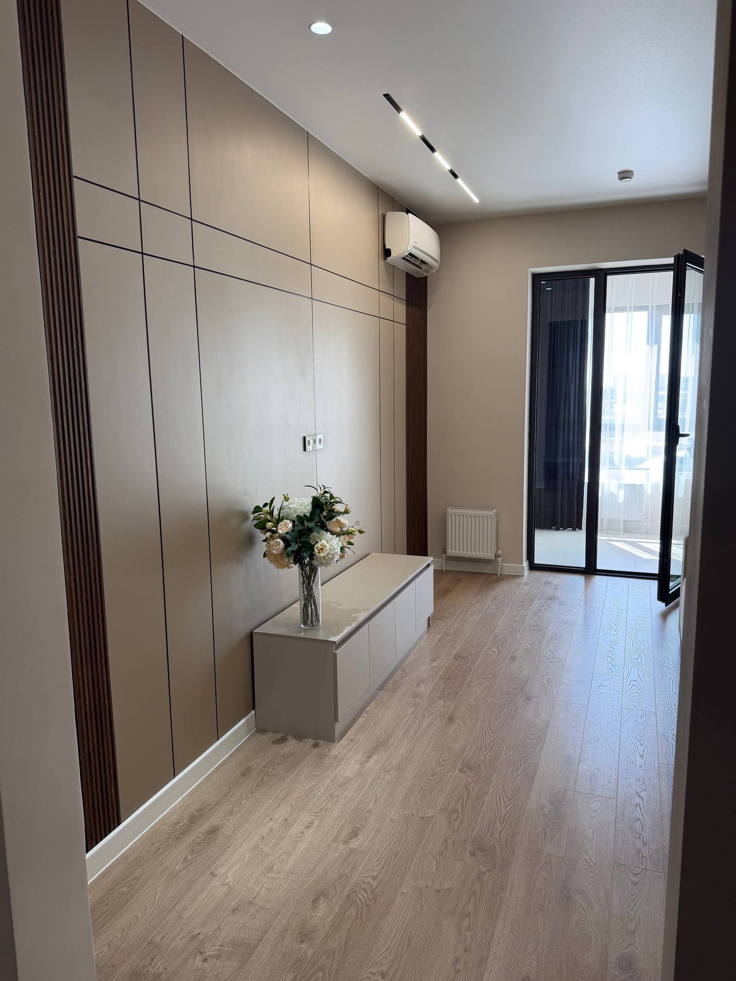 2-комн. квартира, 50 м² — фото 2