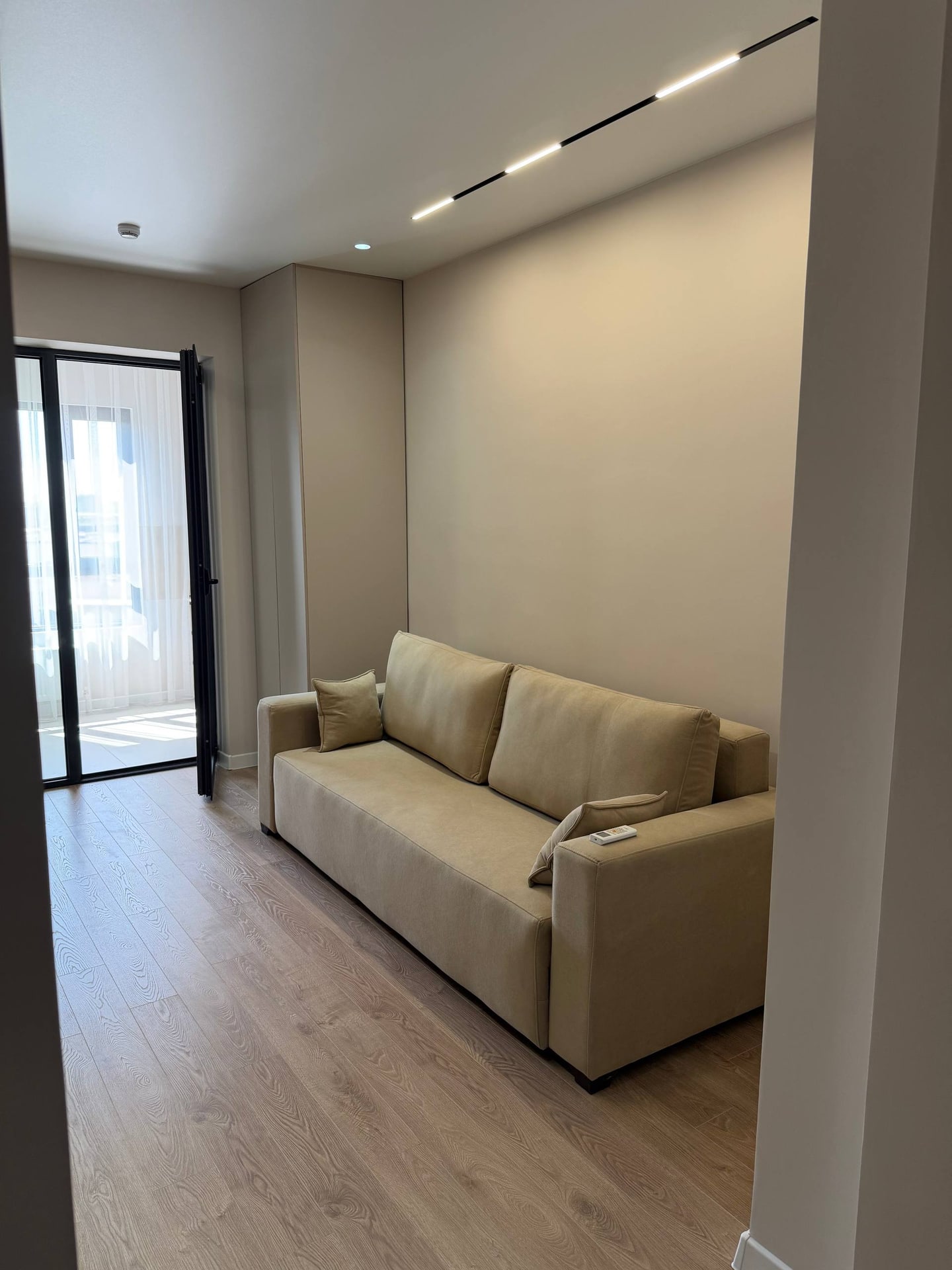 2-комн. квартира, 50 м² — фото 3
