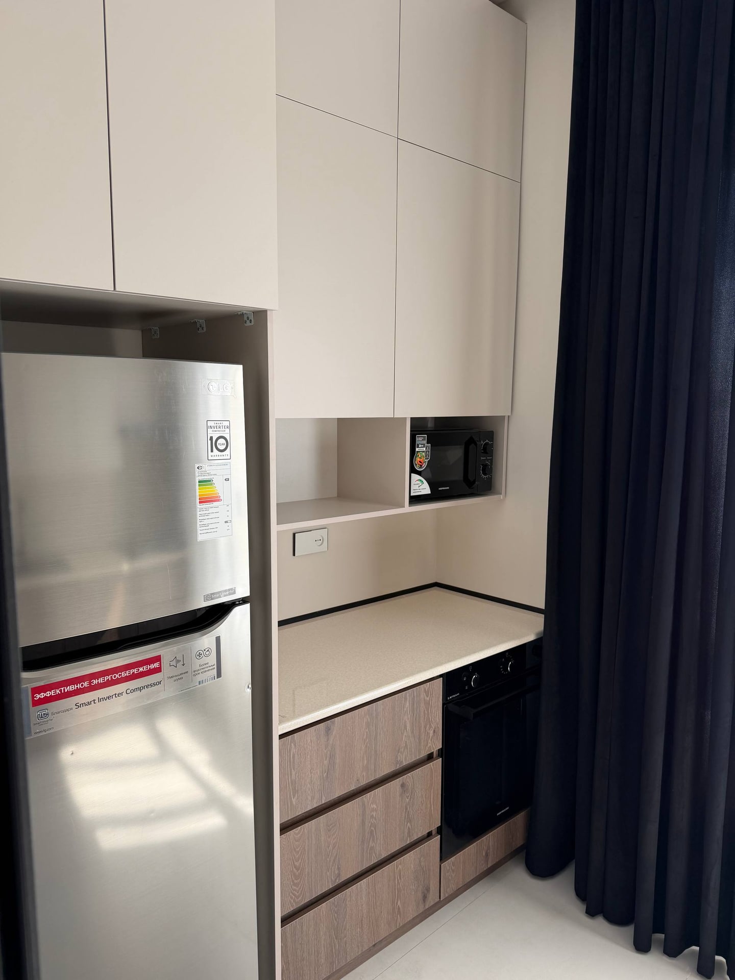 2-комн. квартира, 50 м² — фото 4
