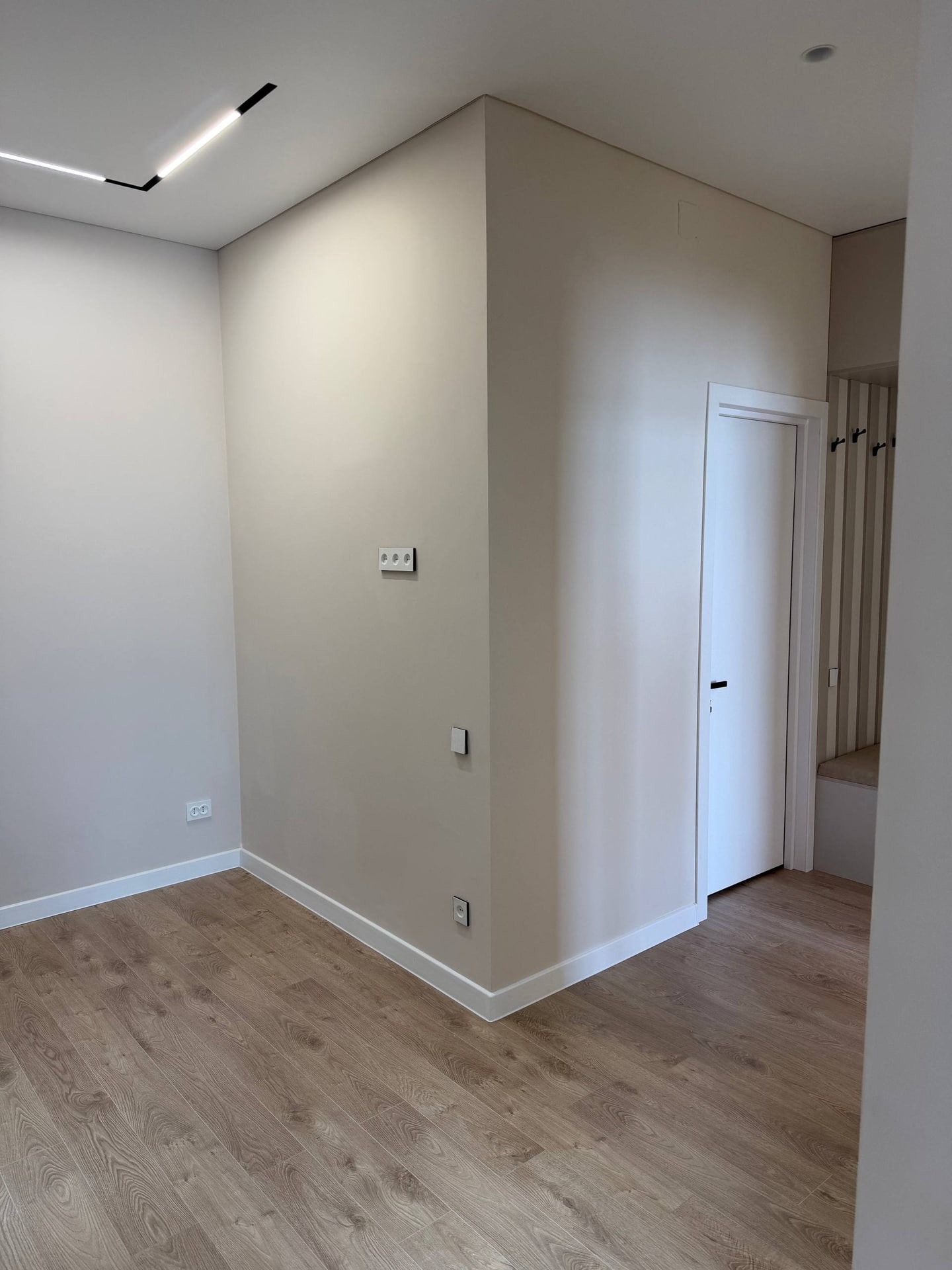 2-комн. квартира, 50 м² — фото 5