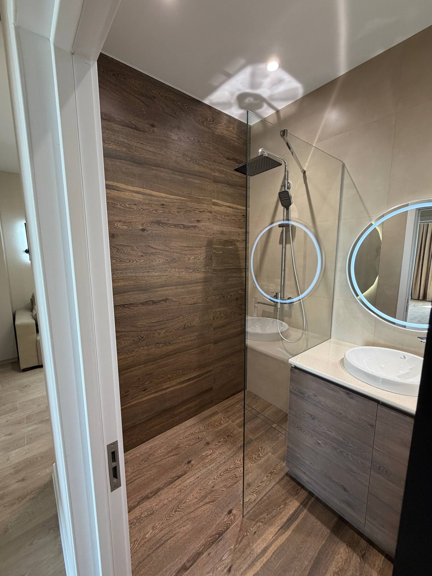 2-комн. квартира, 50 м² — фото 7