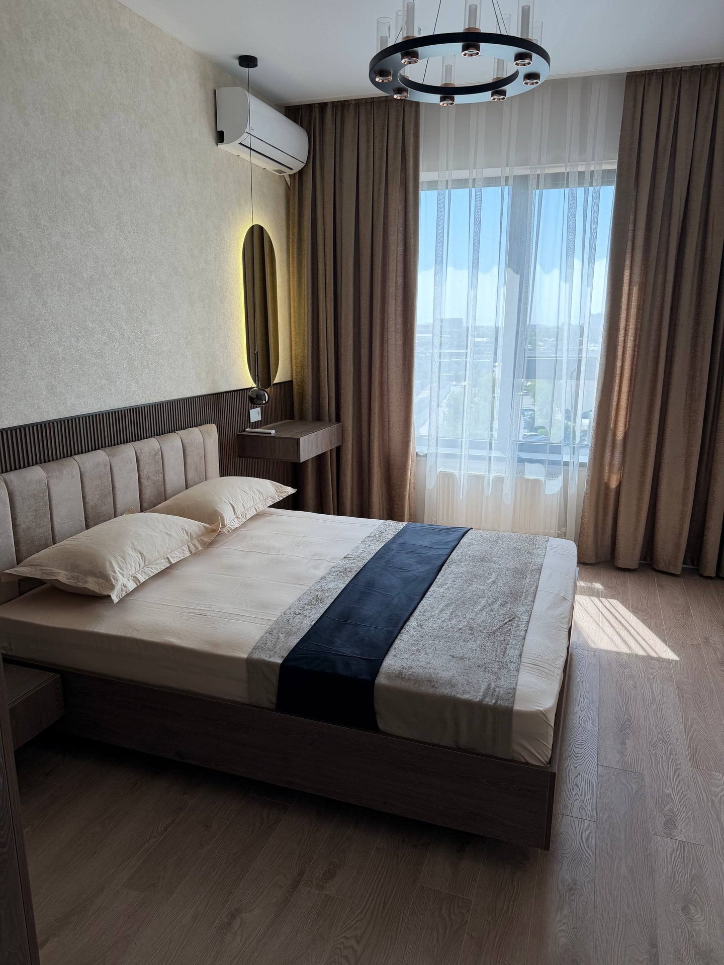 2-комн. квартира, 50 м² — фото 9