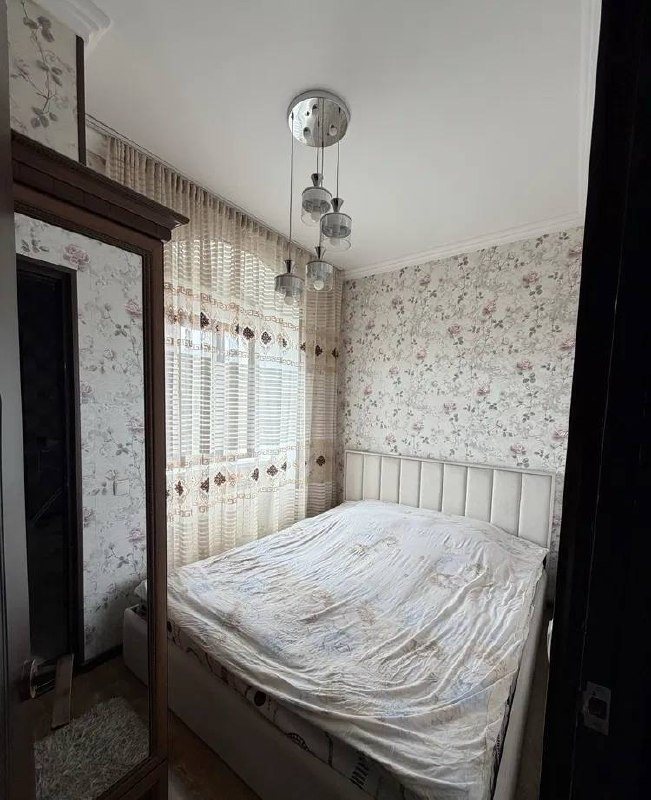 2-комн. квартира в аренду