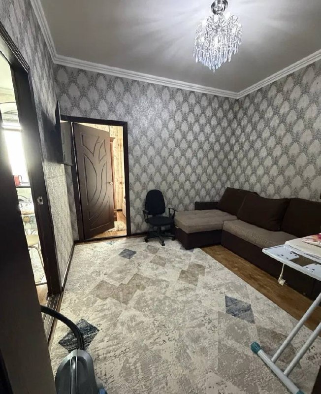 2-комн. квартира в аренду — фото 2