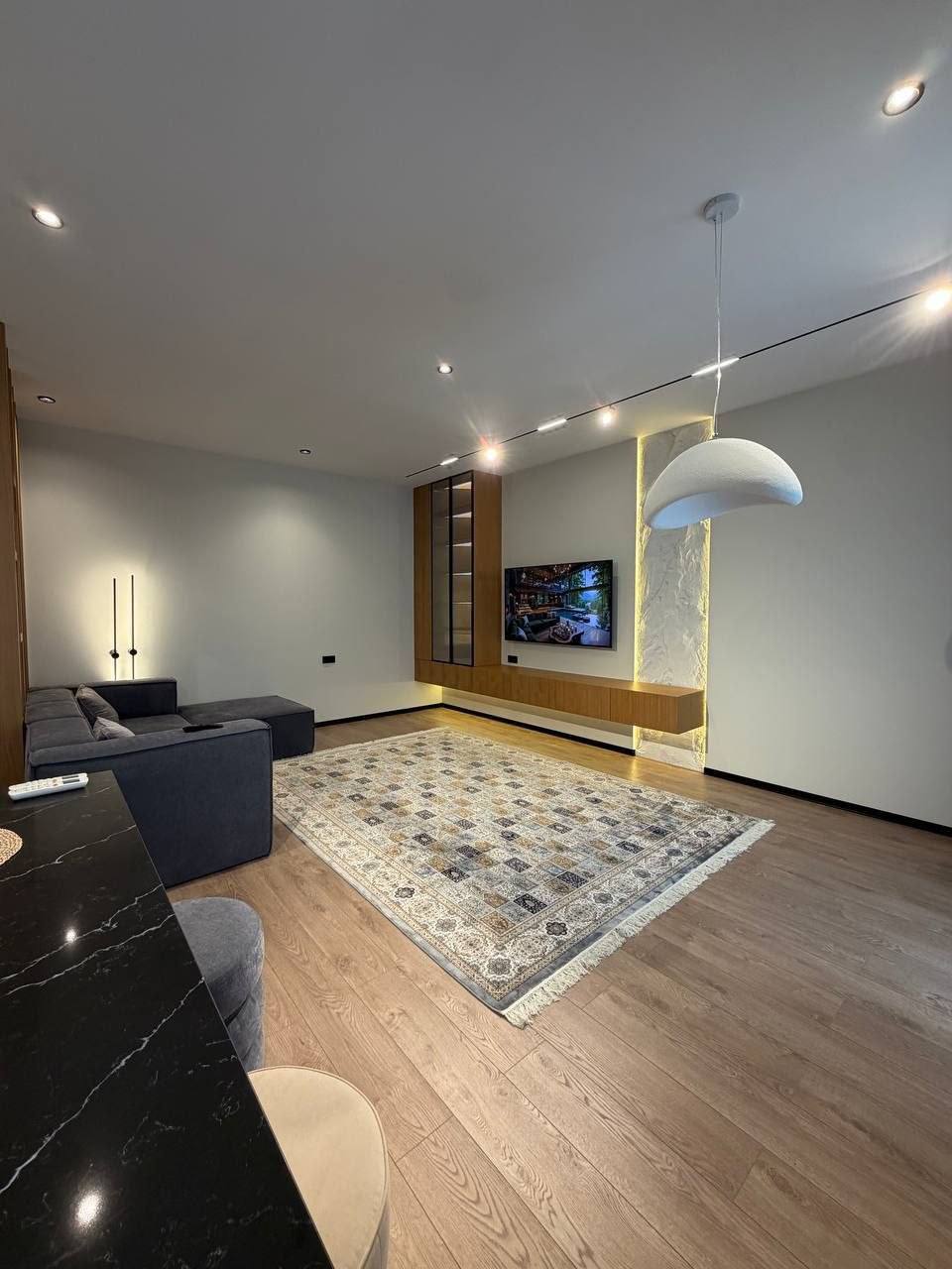 2-комн. квартира, 64 м²