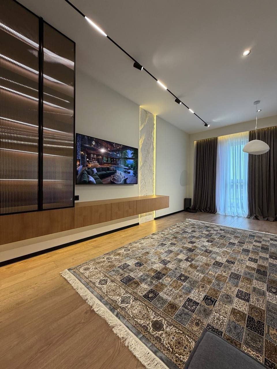 2-комн. квартира, 64 м² — фото 3