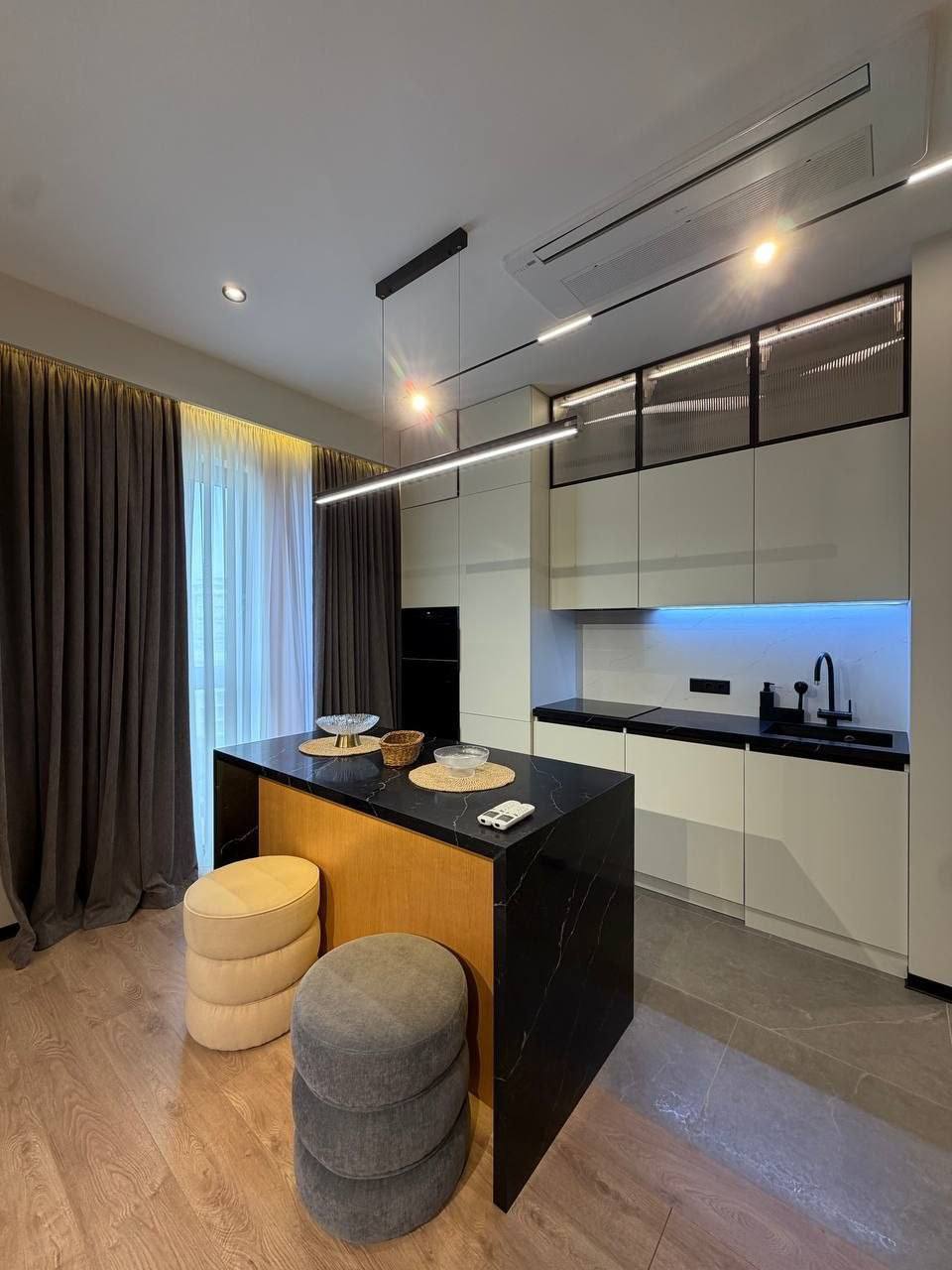 2-комн. квартира, 64 м² — фото 4