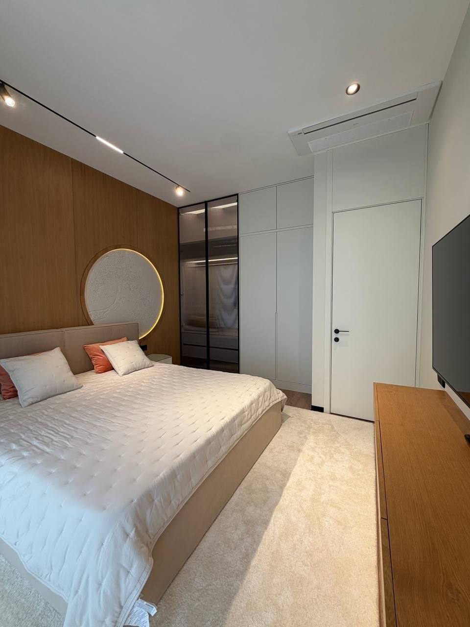 2-комн. квартира, 64 м² — фото 6