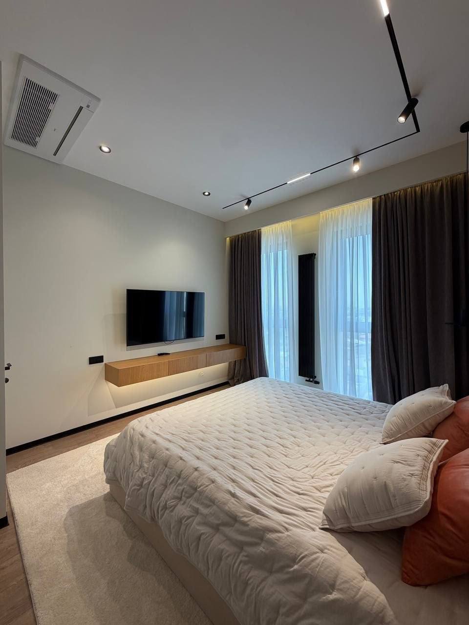2-комн. квартира, 64 м² — фото 7