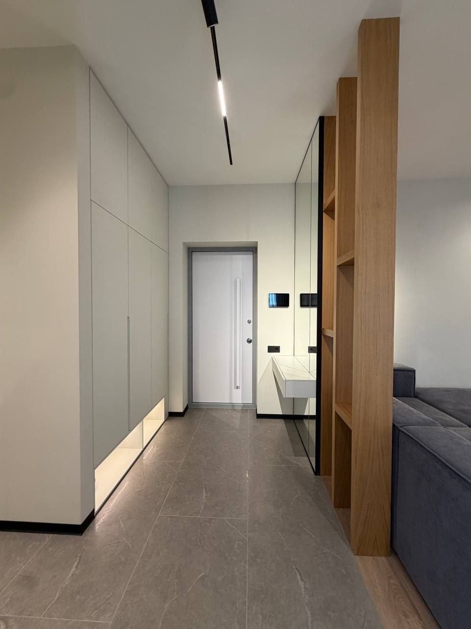 2-комн. квартира, 64 м² — фото 9
