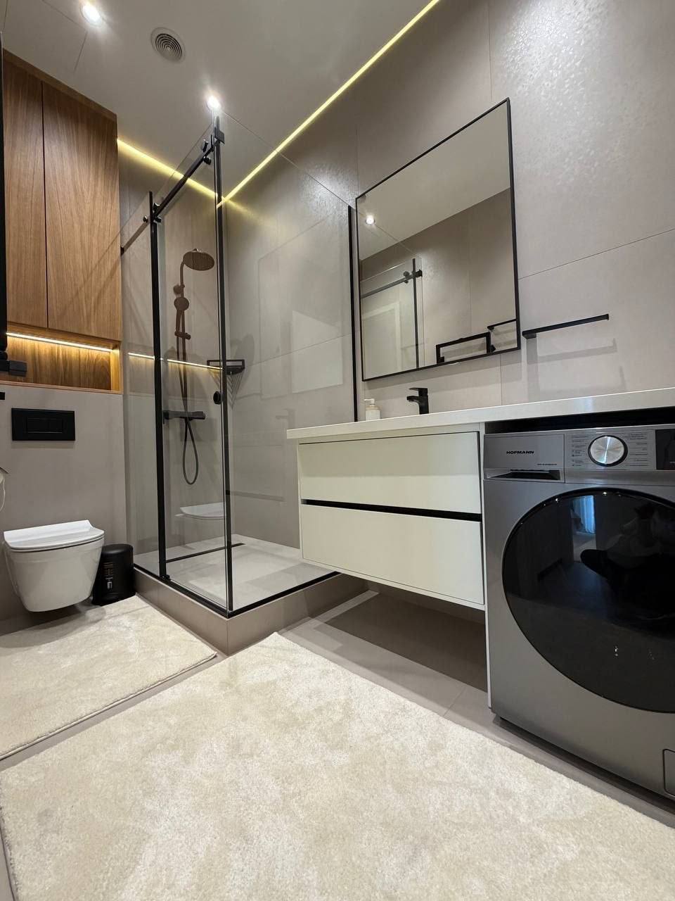 2-комн. квартира, 64 м² — фото 10