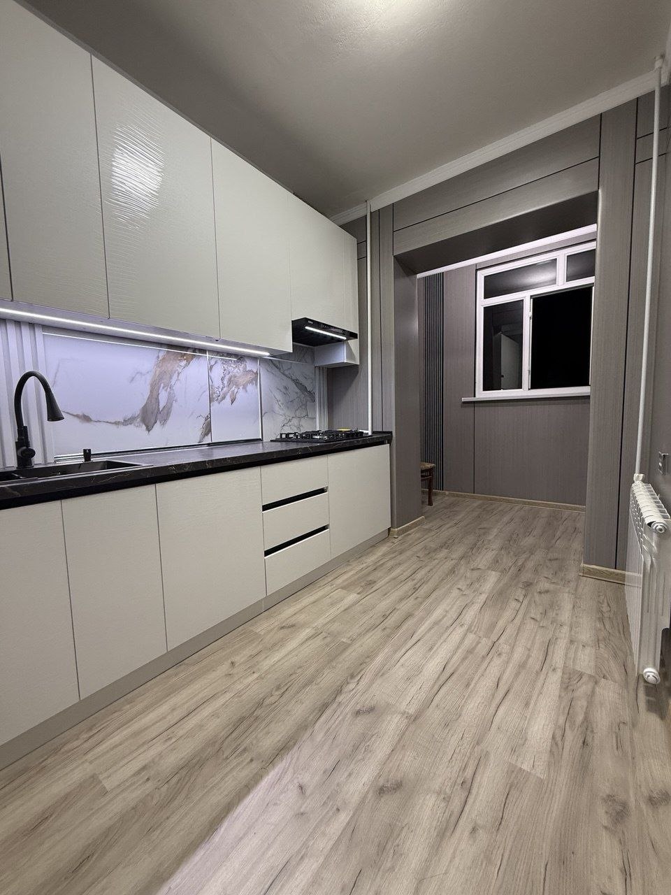 2-комн. квартира в аренду, 50 м² — фото 5