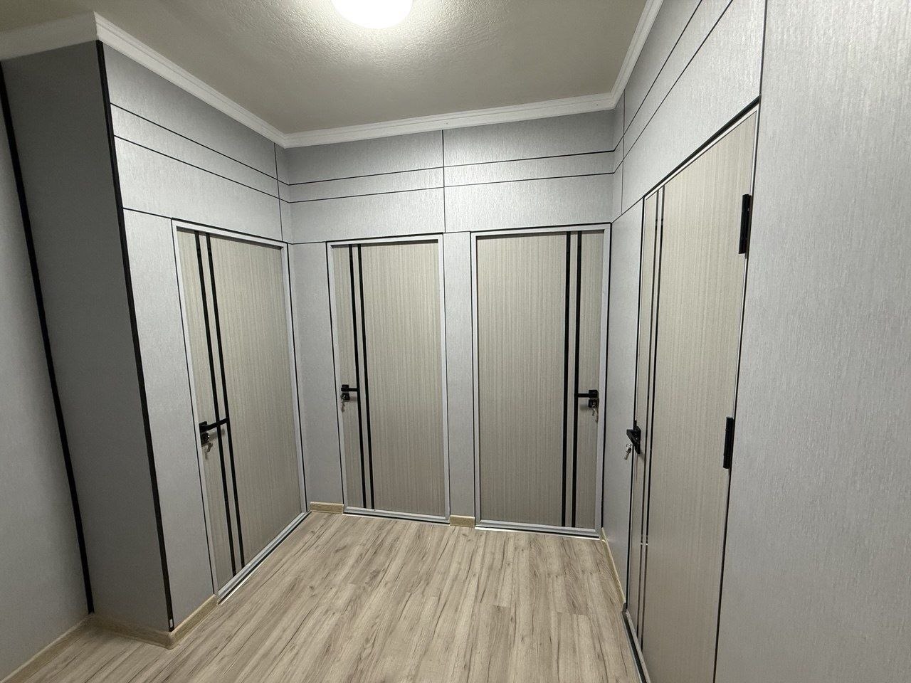 2-комн. квартира в аренду, 50 м² — фото 8