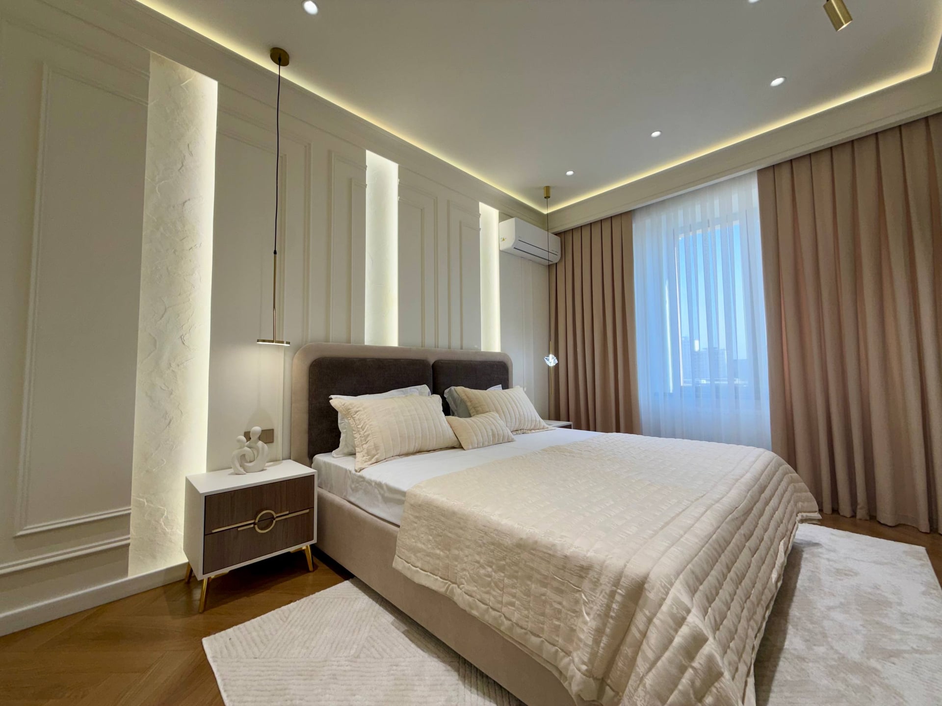 4-комн. квартира, 110 м² — фото 3