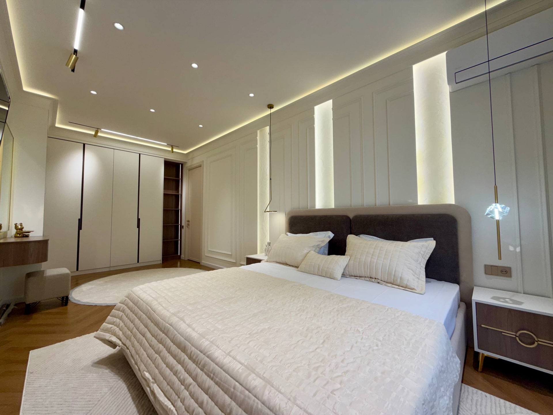 4-комн. квартира, 110 м² — фото 4