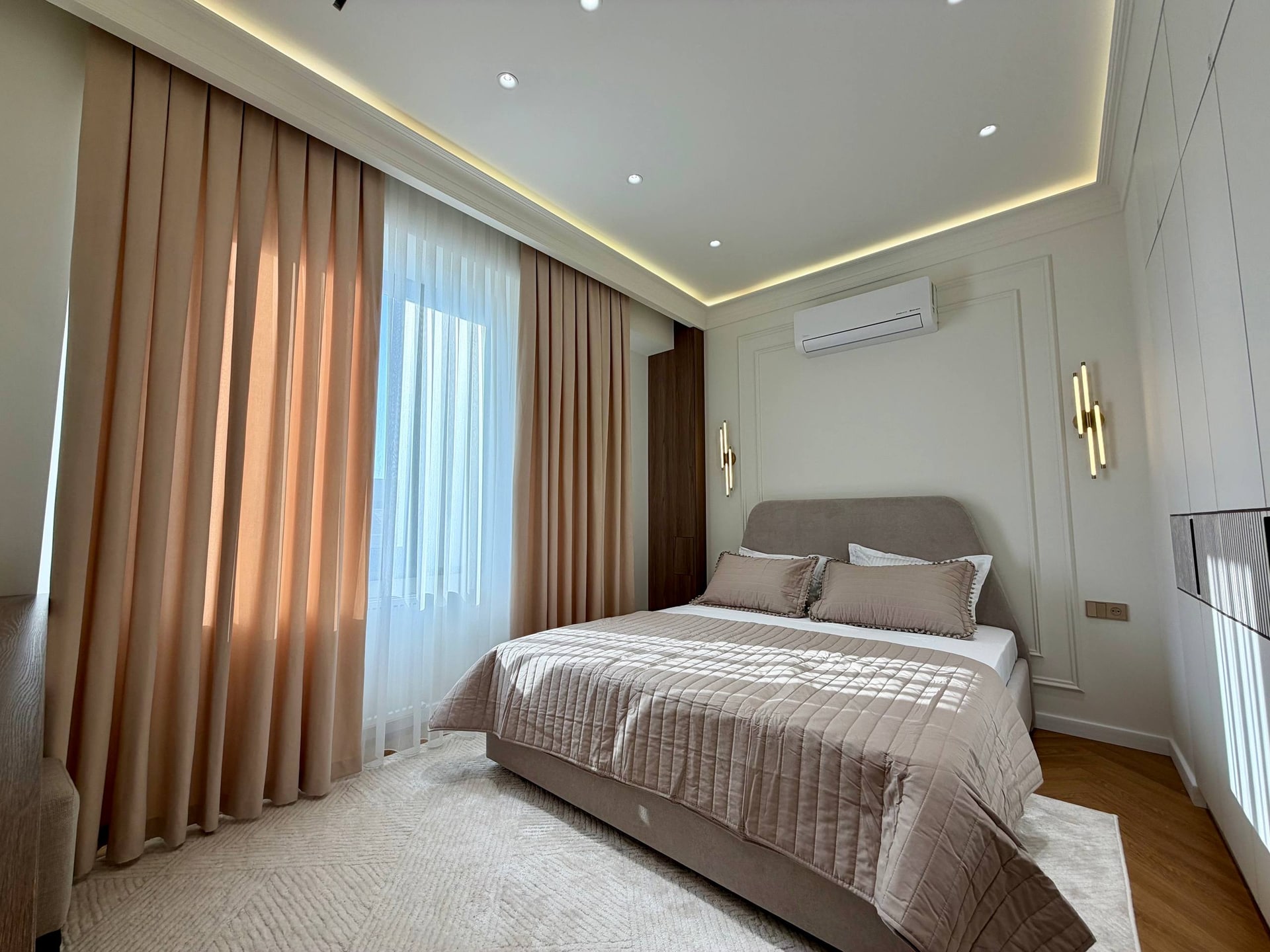 4-комн. квартира, 110 м² — фото 5