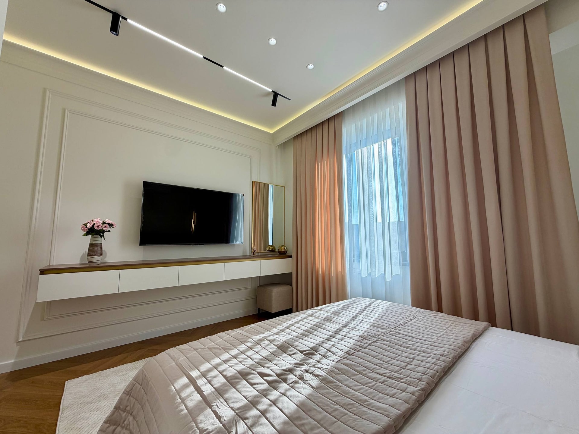4-комн. квартира, 110 м² — фото 6