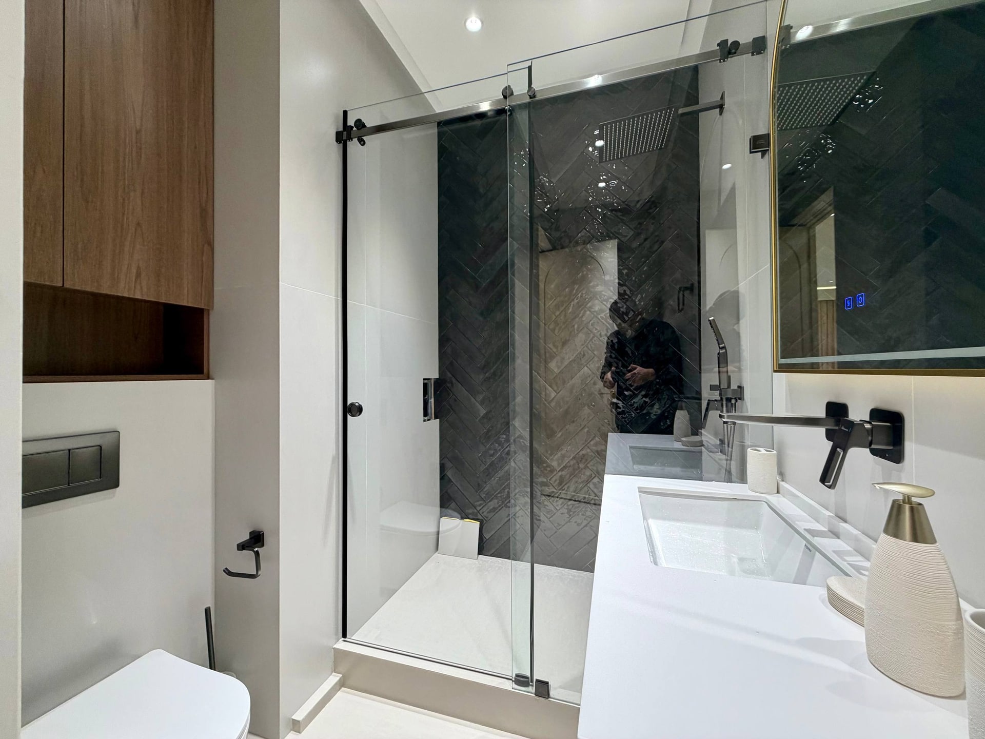 4-комн. квартира, 110 м² — фото 9