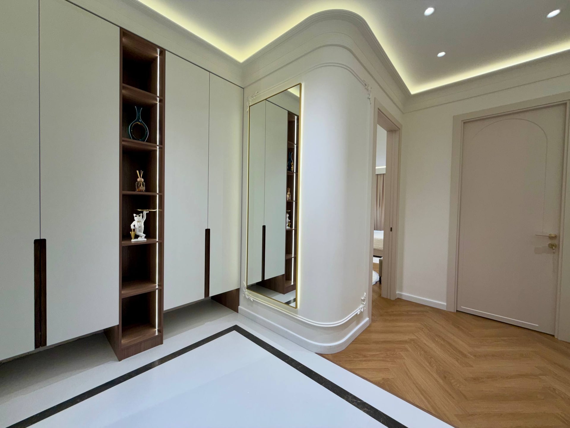 4-комн. квартира, 110 м² — фото 10