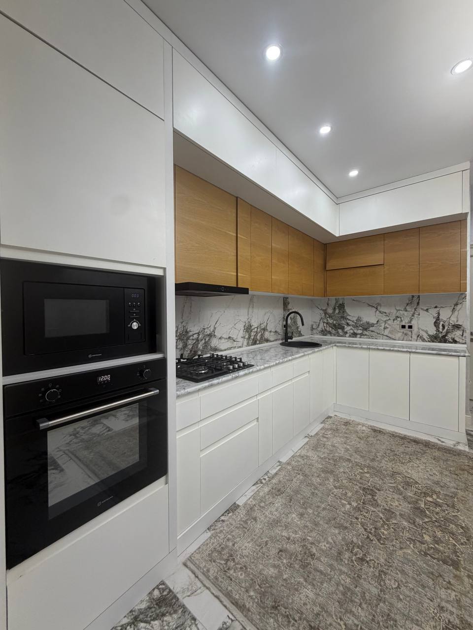 3-комн. квартира, 100 м² — фото 3