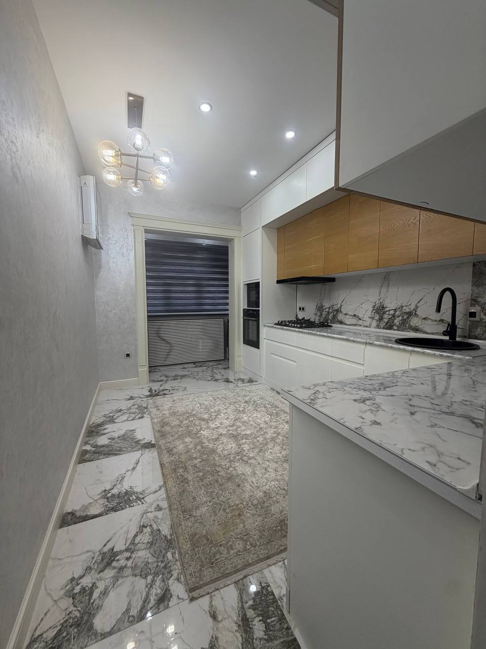 3-комн. квартира, 100 м² — фото 4