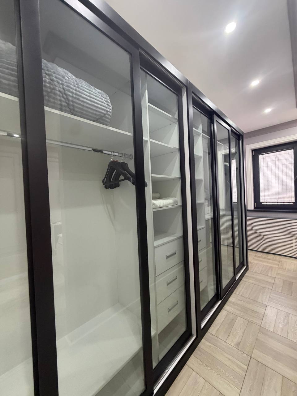 3-комн. квартира, 100 м² — фото 6