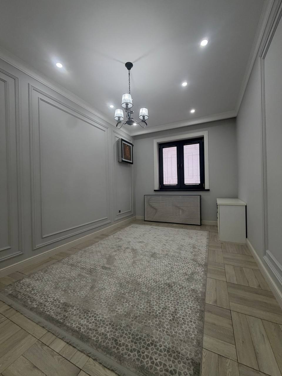 3-комн. квартира, 100 м² — фото 7