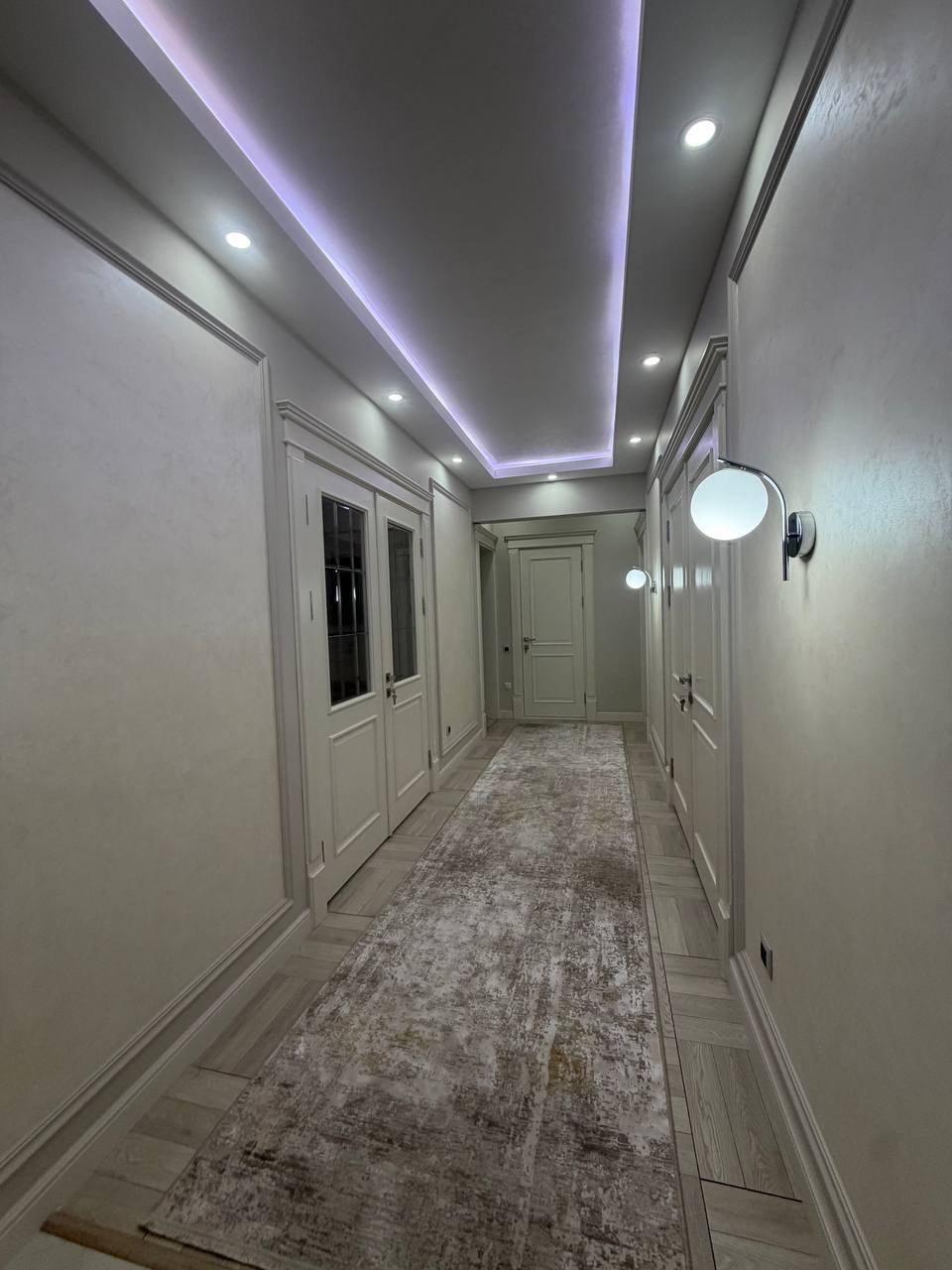 3-комн. квартира, 100 м² — фото 9
