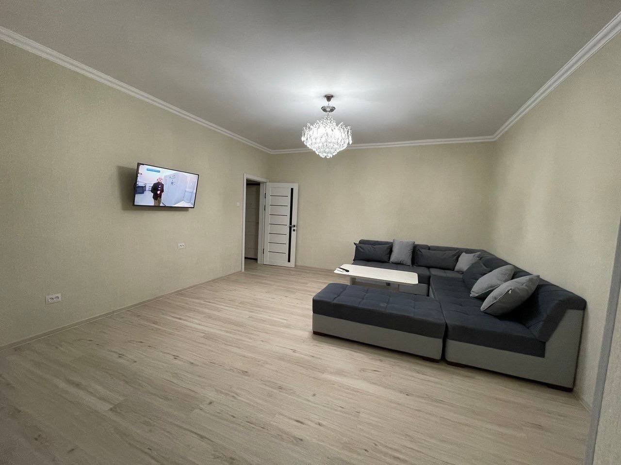 1-комн. квартира, 42 м² — фото 1