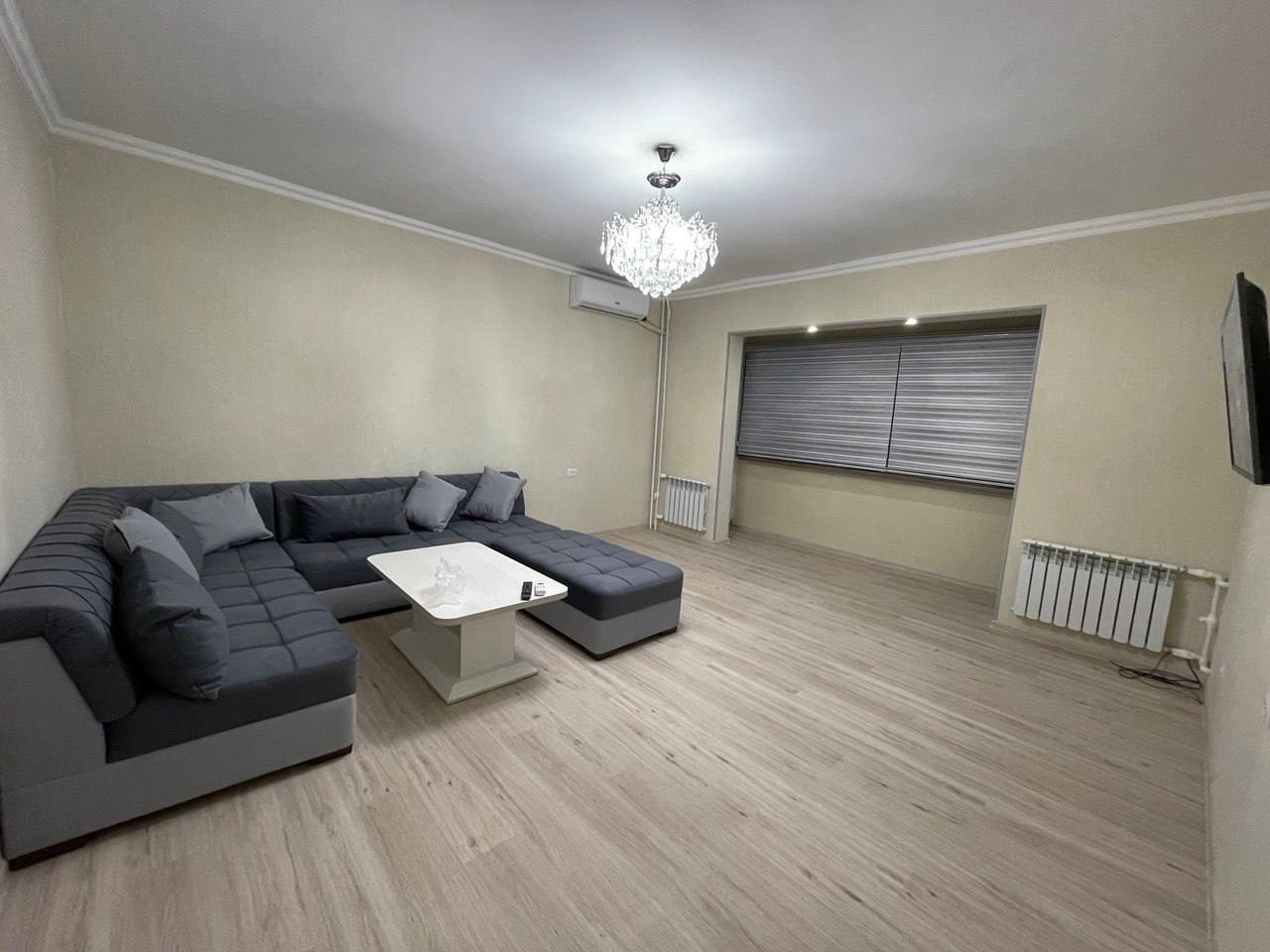 1-комн. квартира, 42 м² — фото 2