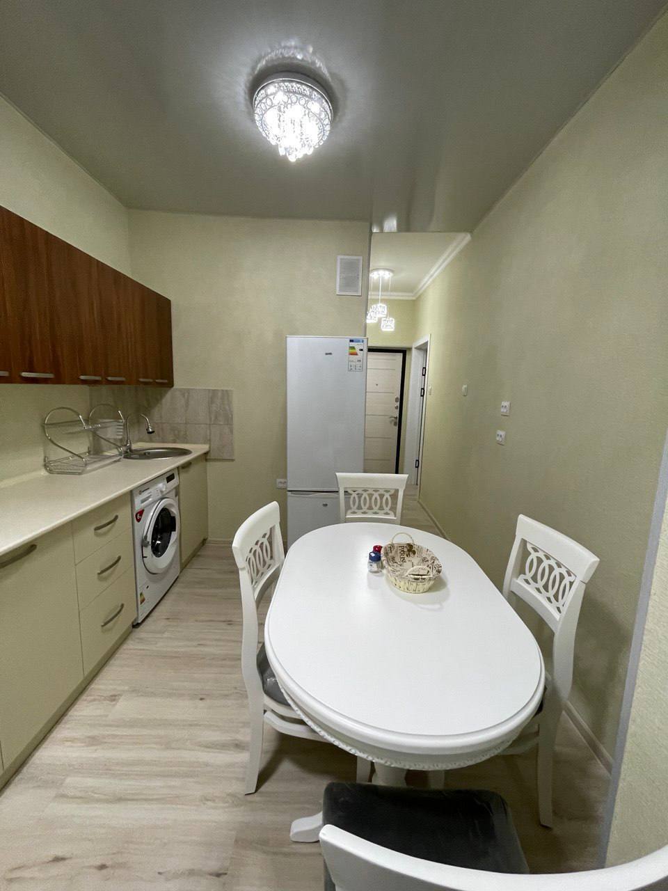 1-комн. квартира, 42 м² — фото 4