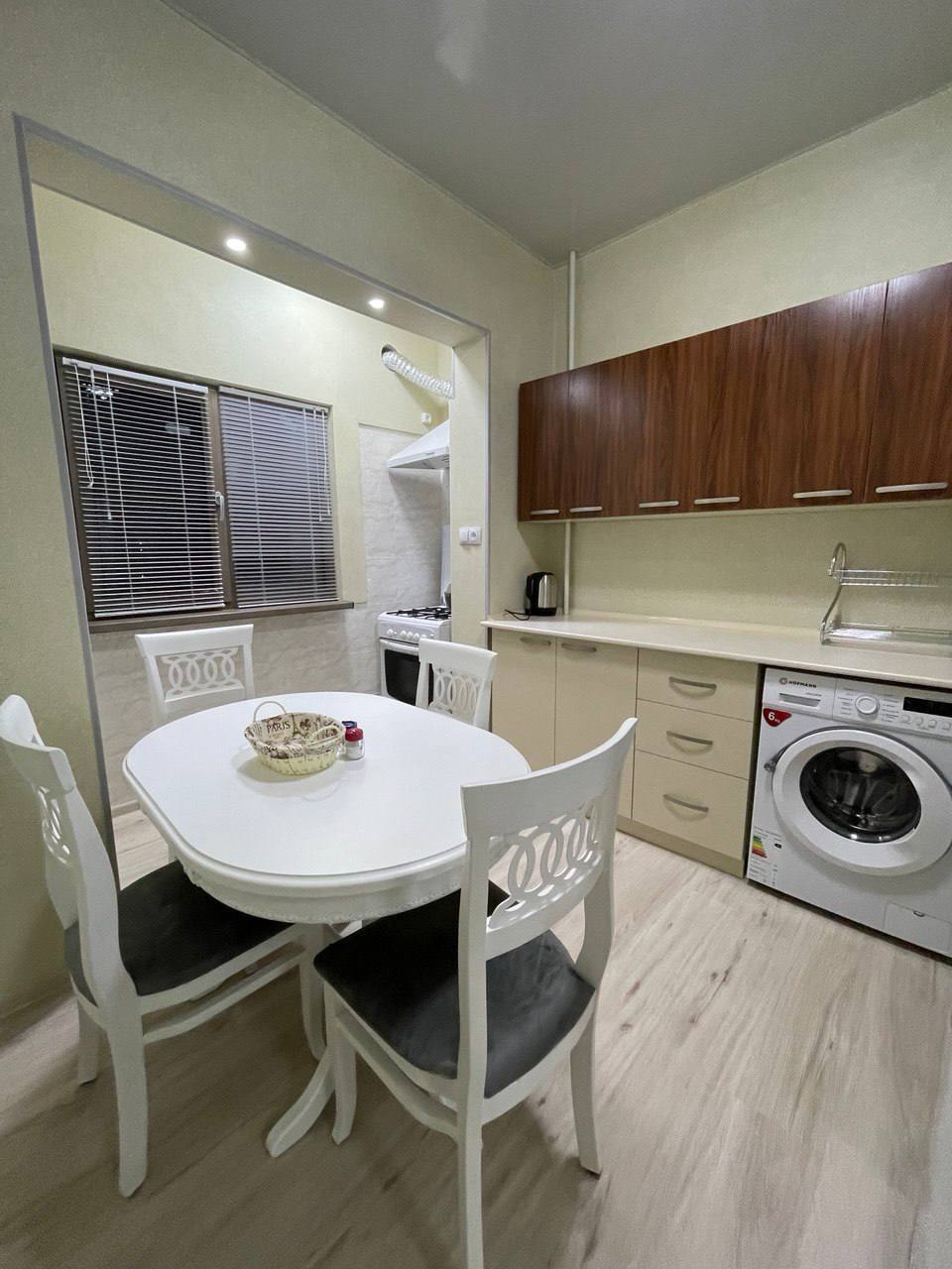 1-комн. квартира, 42 м² — фото 5