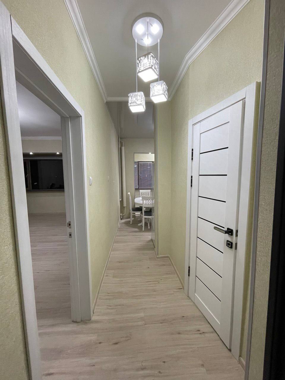 1-комн. квартира, 42 м² — фото 6