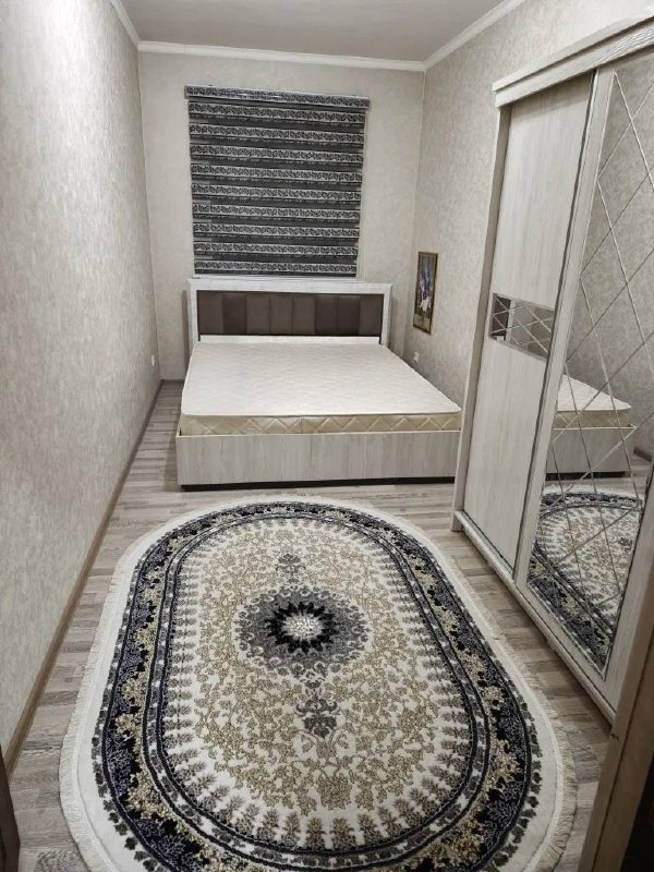 2-комн. квартира в аренду