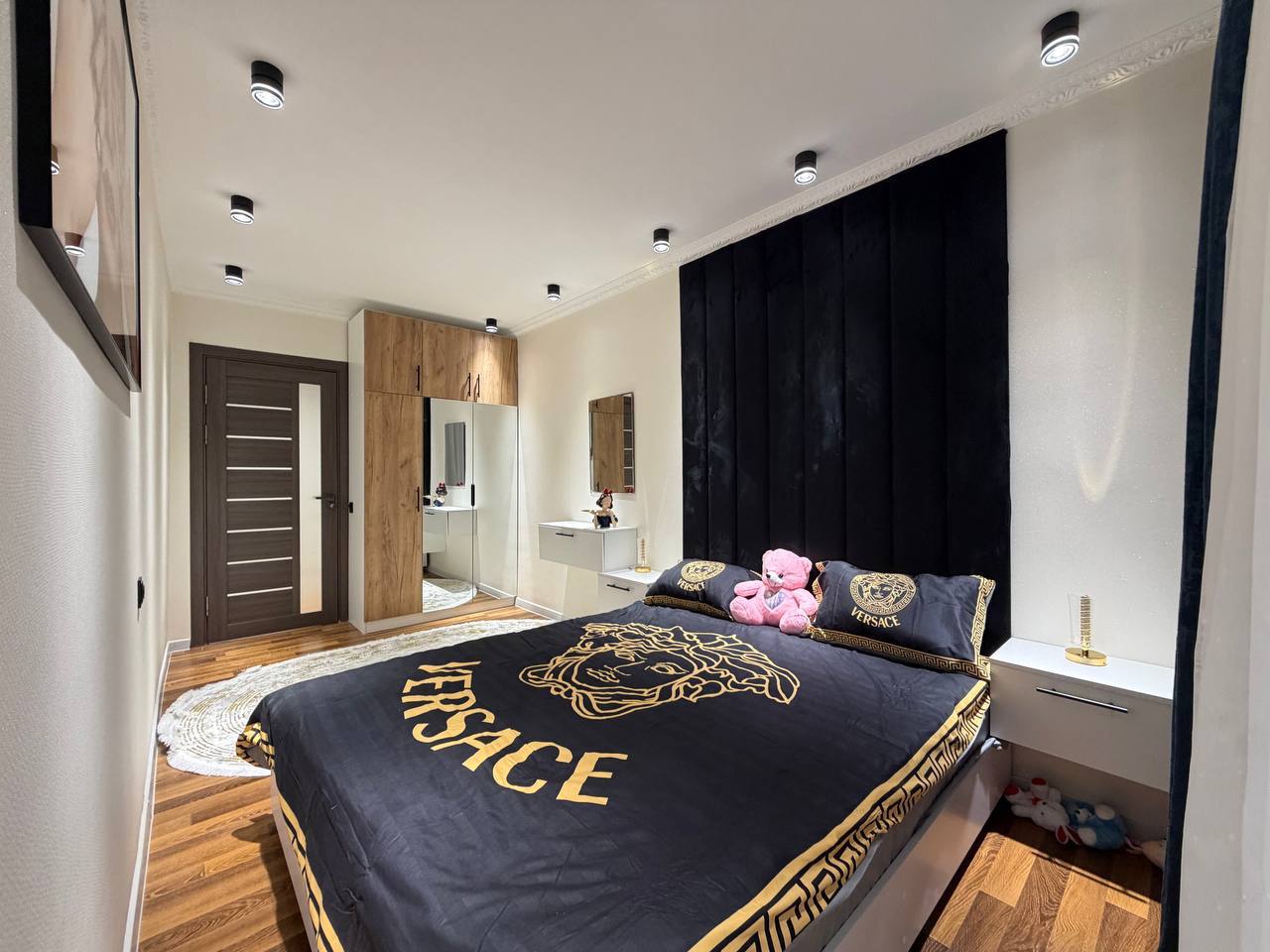 2-комн. квартира, 54 м² — фото 4