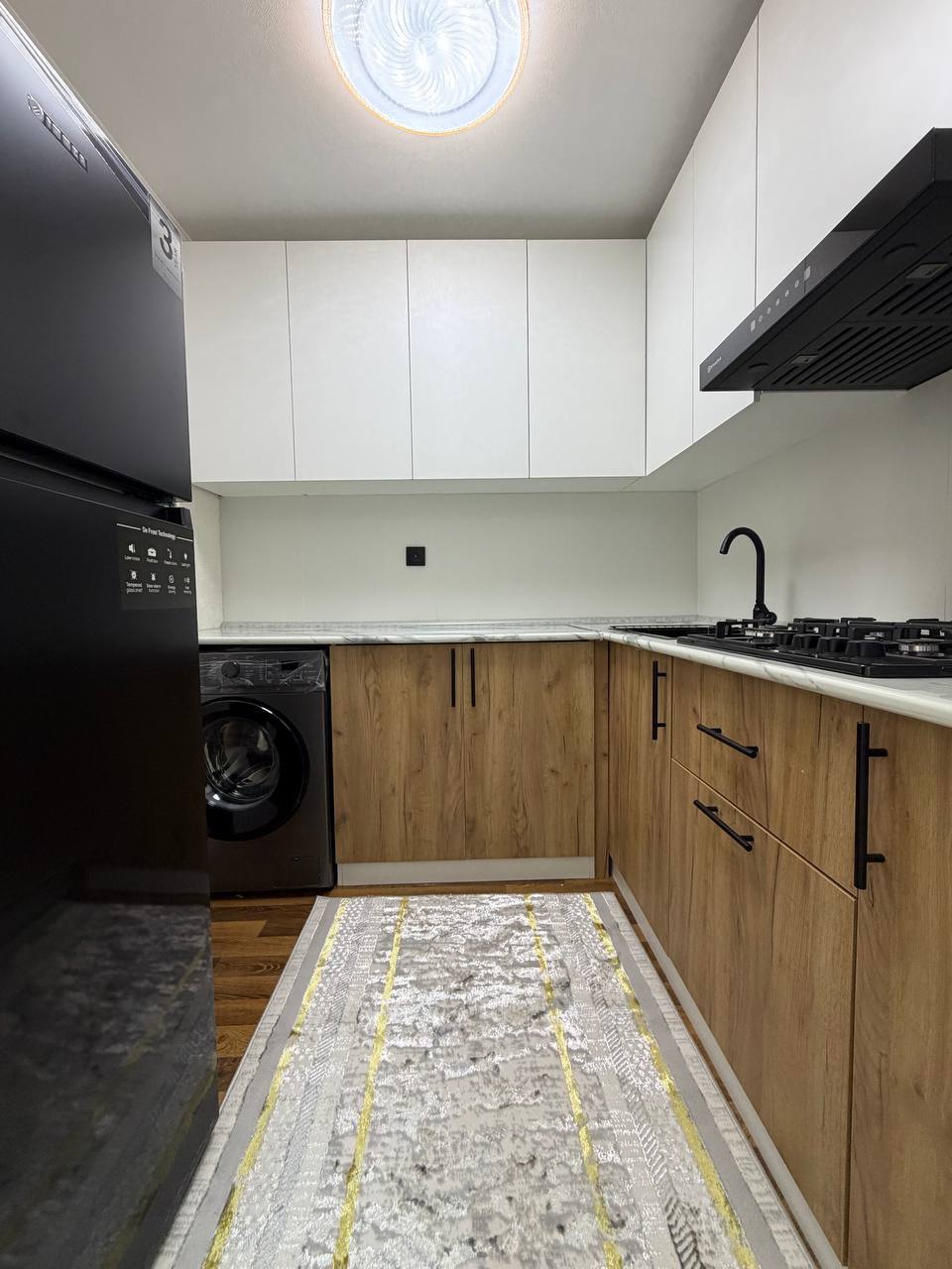 2-комн. квартира, 54 м² — фото 6
